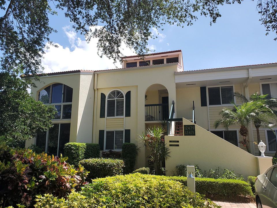 1st image of 12479 Harbour Ridge Blvd #12
