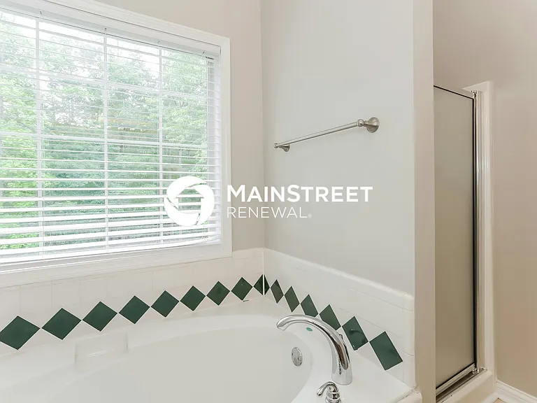 Master BathroomBedroom