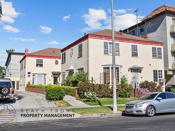 4th image of 459-465 S New Hampshire Ave #459