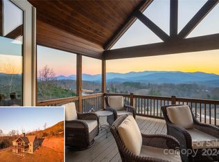 101 Deacons Way, Franklin, NC 28734