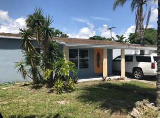 5481 N Andrews Ave, Oakland Park, FL 33309