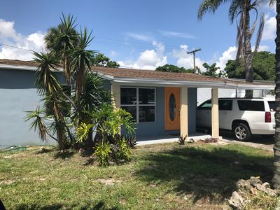 5481 N Andrews Ave, Oakland Park, FL, 33309