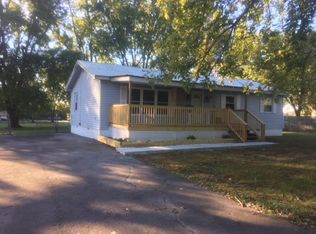 3140 Liberty Rd, Providence, KY 42450