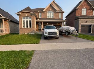907 Green St, Innisfil, ON L0L 1W0