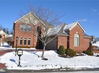 108 Prestonwood Ln, Canonsburg, PA
