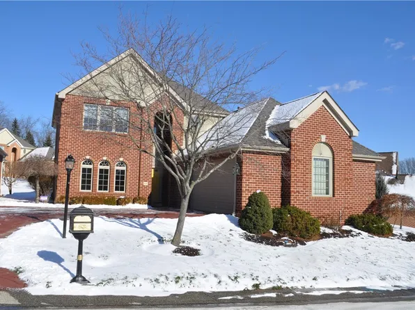 108 Prestonwood Ln, Canonsburg, PA 15317