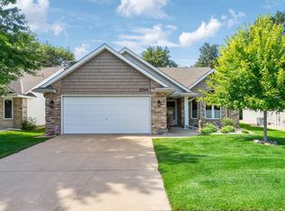 12744 Ivywood St NW, Coon Rapids, MN 55448
