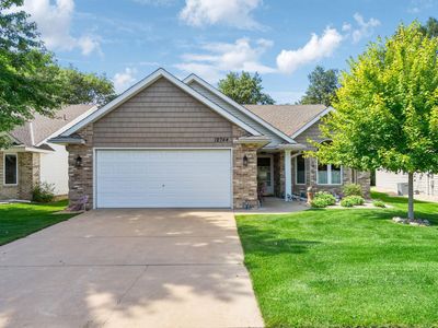 12744 Ivywood St NW, Coon Rapids, MN, 55448