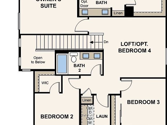 3rd image of this home