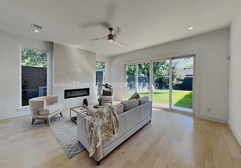 807 S Glasgow Dr — Photo 5