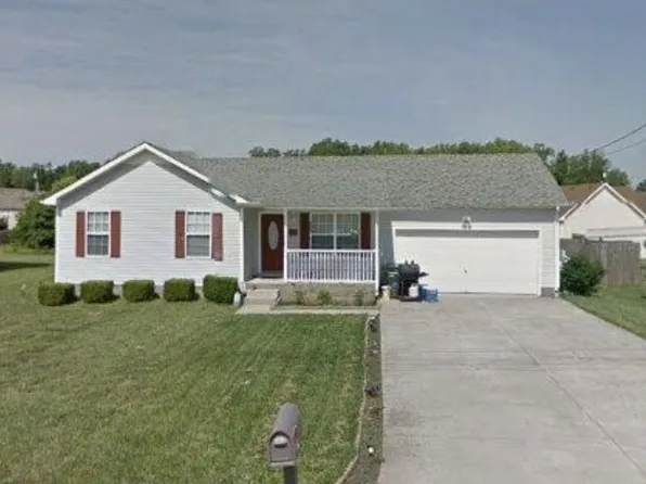 3747 Cave Mill Ct, Clarksville, TN 37042