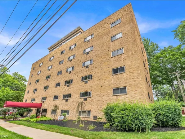 115 S Rocky River Dr APT 602, Berea, OH 44017