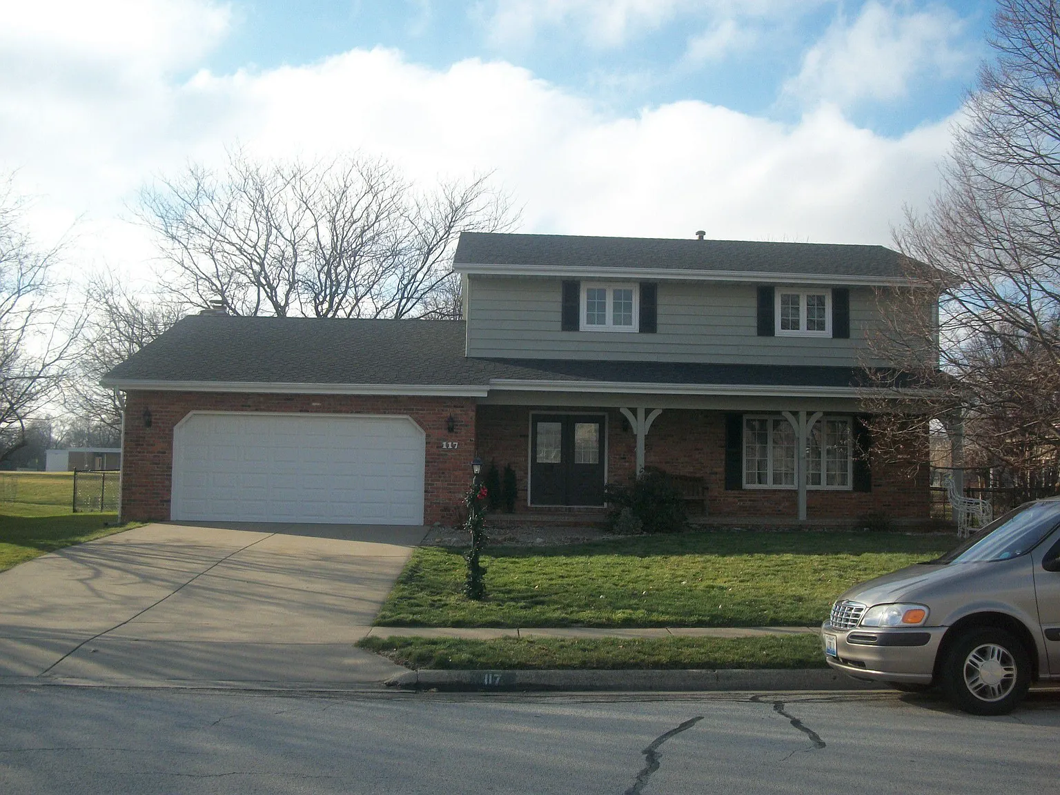 117 S Ohio Ave photo 1