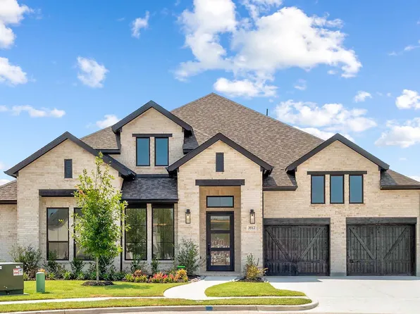 3512 Osprey Dr, Hurst, TX 76054