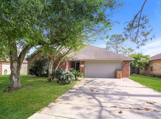 3125 Balzar St, Dickinson, TX 77539