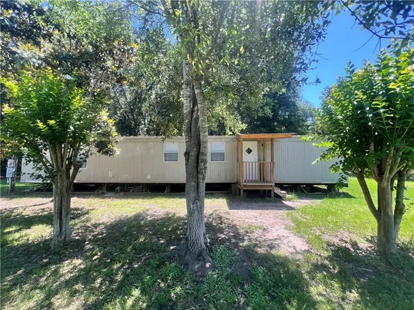 9796 Half Mile Rd, Irvington, AL 36544