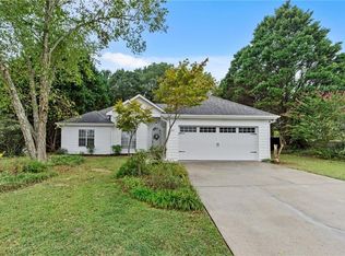 661 Thorn Brook Rdg, Bethlehem, GA 30620