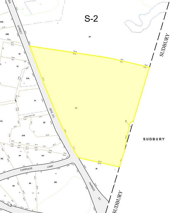 2nd image of 0 Parker Street