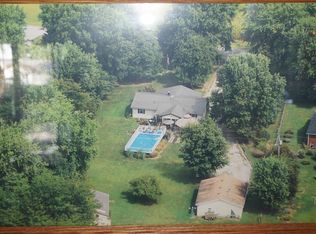 10323 Creamer Rd, Orient, OH 43146