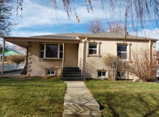 1320 S David St, Casper, WY 82601