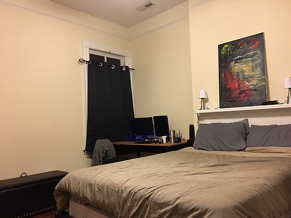 Available room #2