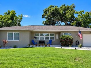 9948 51ST AVENUE N, ST PETERSBURG, FL 33708