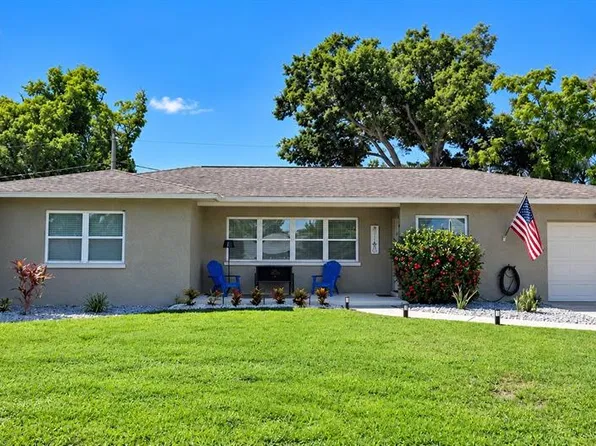 9948 51ST AVENUE N, ST PETERSBURG, FL 33708