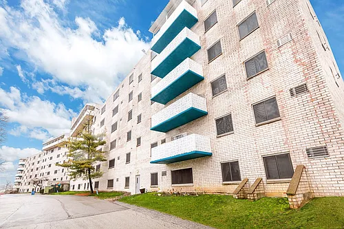 The Evalee Apartments Photo 1