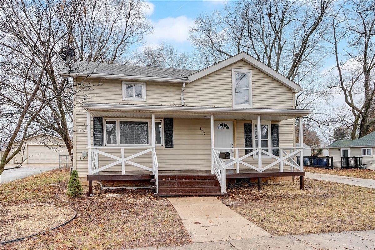 840 Berylan St, Belvidere, IL 61008 Zillow