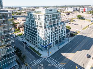 1195 The Queensway St #309, Toronto, ON M8Z 0C5