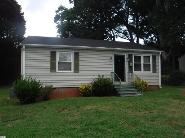 248 Charlesworth Ave, Spartanburg, SC 29306