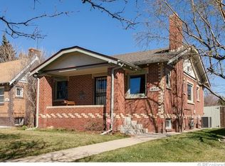 1652 S Downing St, Denver, CO 80210