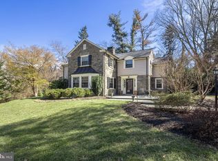 635 Mulford Rd, Wyncote, PA 19095