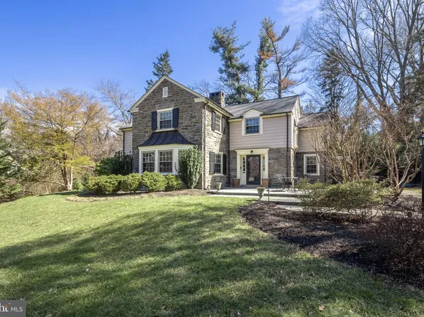 635 Mulford Rd, Wyncote, PA 19095