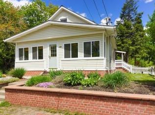 385 S Quinsigamond Ave, Shrewsbury, MA 01545