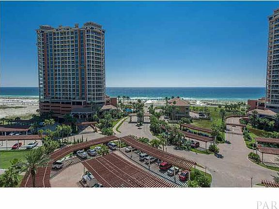 2nd image of Two Portofino Dr #806
