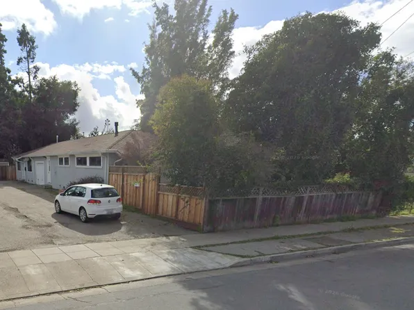 864 Lewis Ave, Sunnyvale, CA 94086