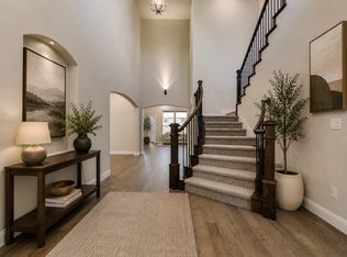4044 Crowe Ln, McKinney, TX 75071
