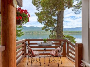 15000 Cedar Brae Rd, Leavenworth, WA 98826