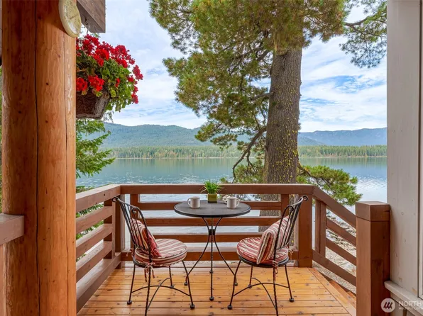 15000 Block Cedar Brae Road, Leavenworth, WA 98826