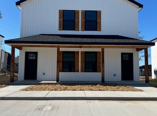 420 S Devon St #A, Webb City, MO 64870