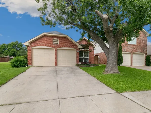 3817 Seminole Pl, Carrollton, TX 75007