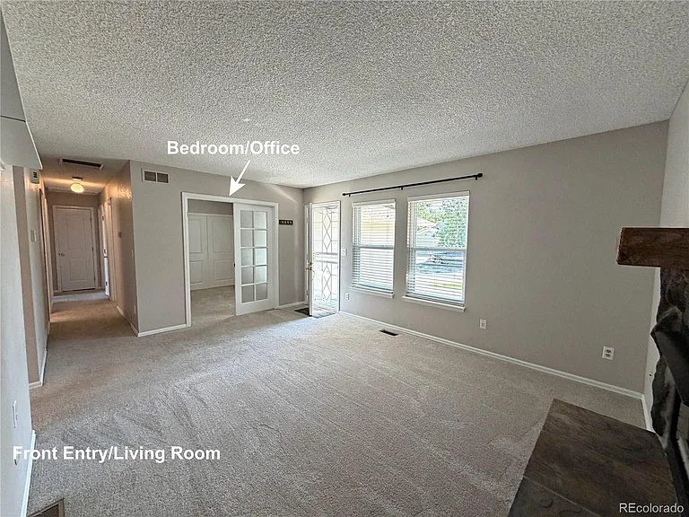 3677 S Norfolk Way — Photo 4