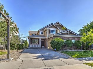 6887 S Biloxi Ct, Aurora, CO 80016