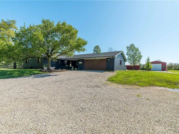 7820 Arlington, Brookville, OH 45309