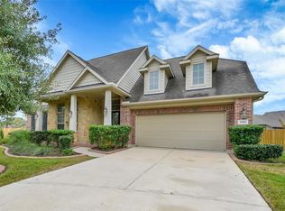 6743 Honeycrest Ln, Spring, TX 77389