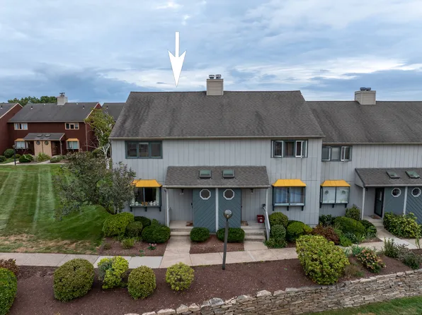 209 Skyview Drive #209, Cromwell, CT 06416