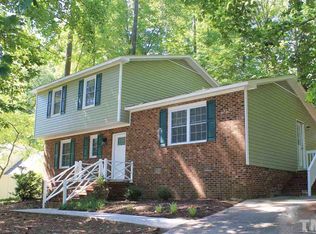 4325 Pickwick Dr, Raleigh, NC 27613