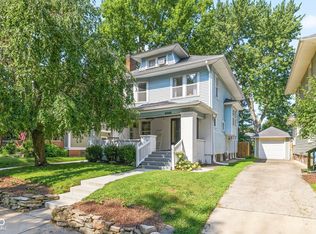 4060 Broadway St, Indianapolis, IN 46205