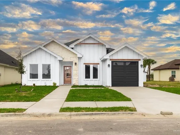 2202 San Charbel St, San Juan, TX 78589